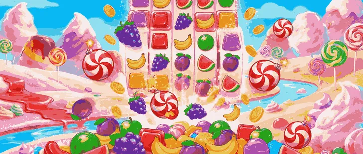 Parmabet en çok kazandıran slot oyunları